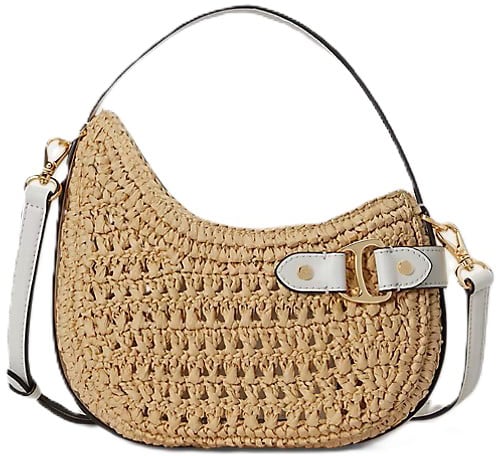 Ralph Lauren Bags Natural Beige