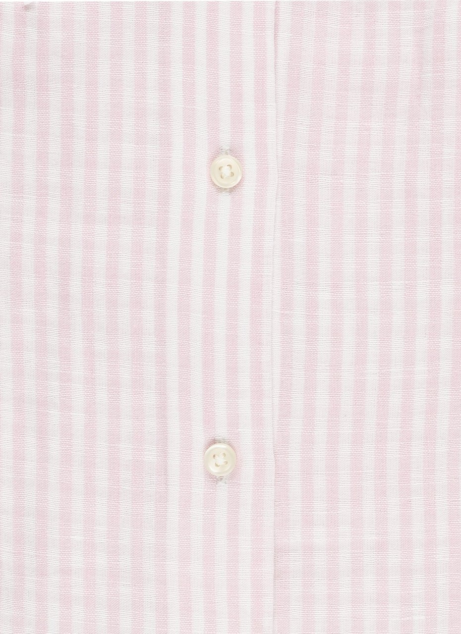 Ralph Lauren Shirts Pink Roze