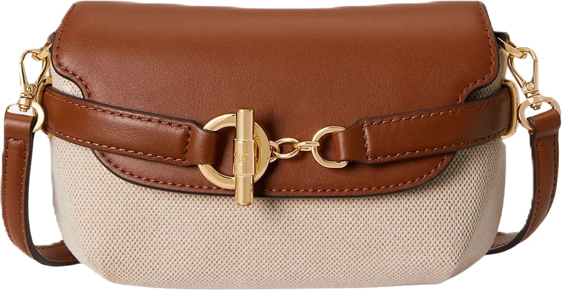 Ralph Lauren Bags Natural Beige