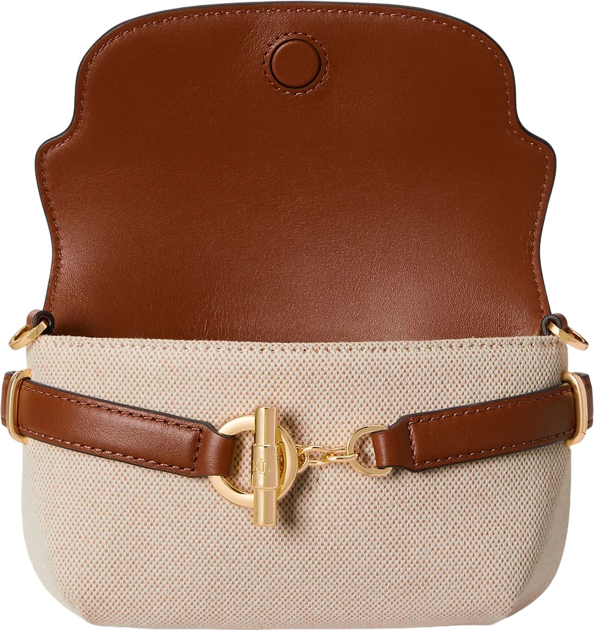 Ralph Lauren Bags Natural Beige