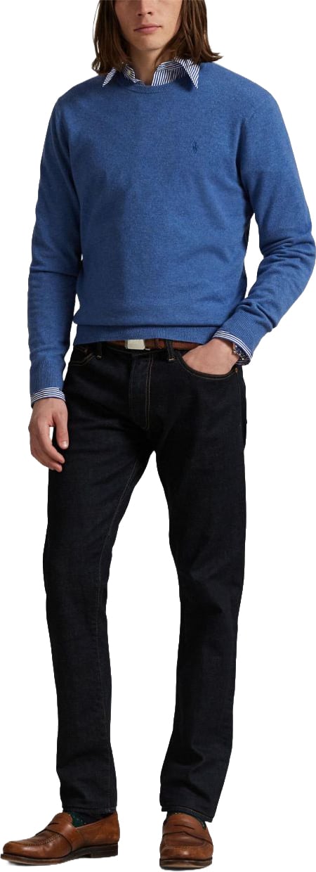 Ralph Lauren Polo Ralph Lauren Sweaters Blue Blauw