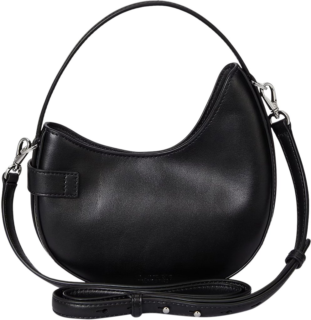 Ralph Lauren Bags Black Zwart