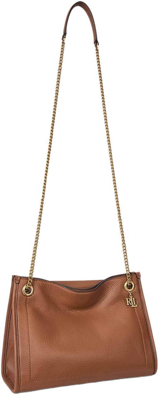 Ralph Lauren Bags Brown Beige