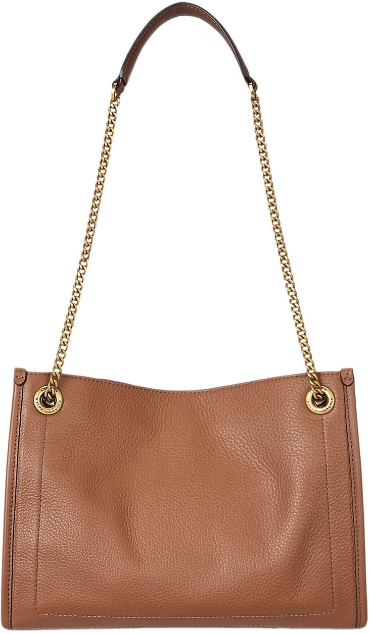Ralph Lauren Bags Brown Beige
