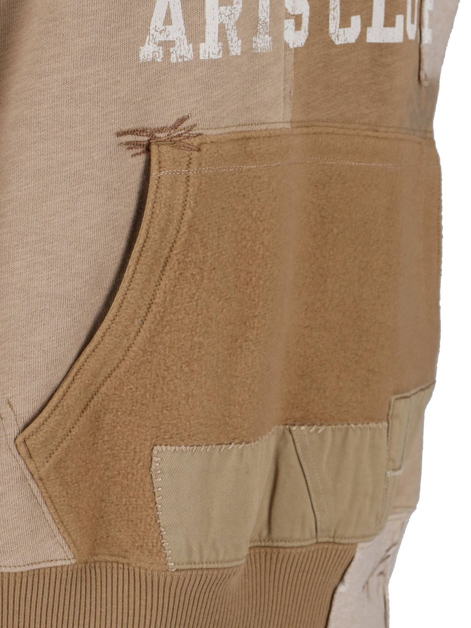 Ralph Lauren Classic Brown Knit Sweater With Timeless Design Bruin