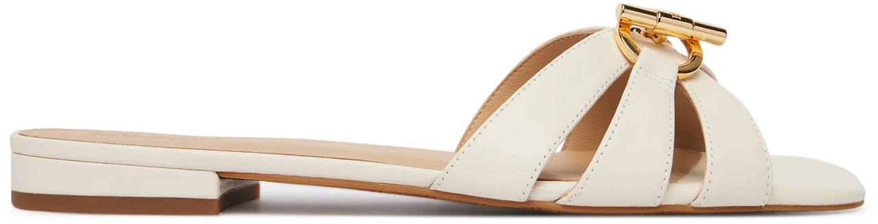 Ralph Lauren Sandals White Wit