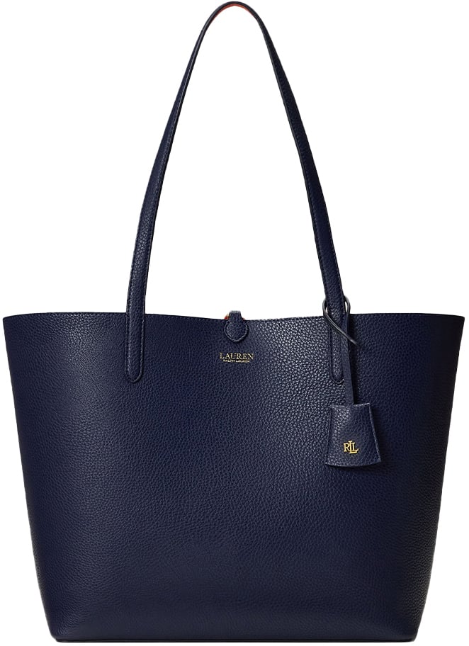 Ralph Lauren Bags Sand Navy