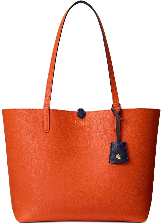 Ralph Lauren Bags Sand Navy