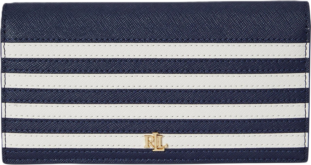 Ralph Lauren Wallets Sand Navy