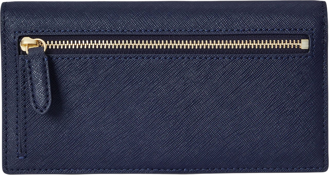 Ralph Lauren Wallets Sand Navy