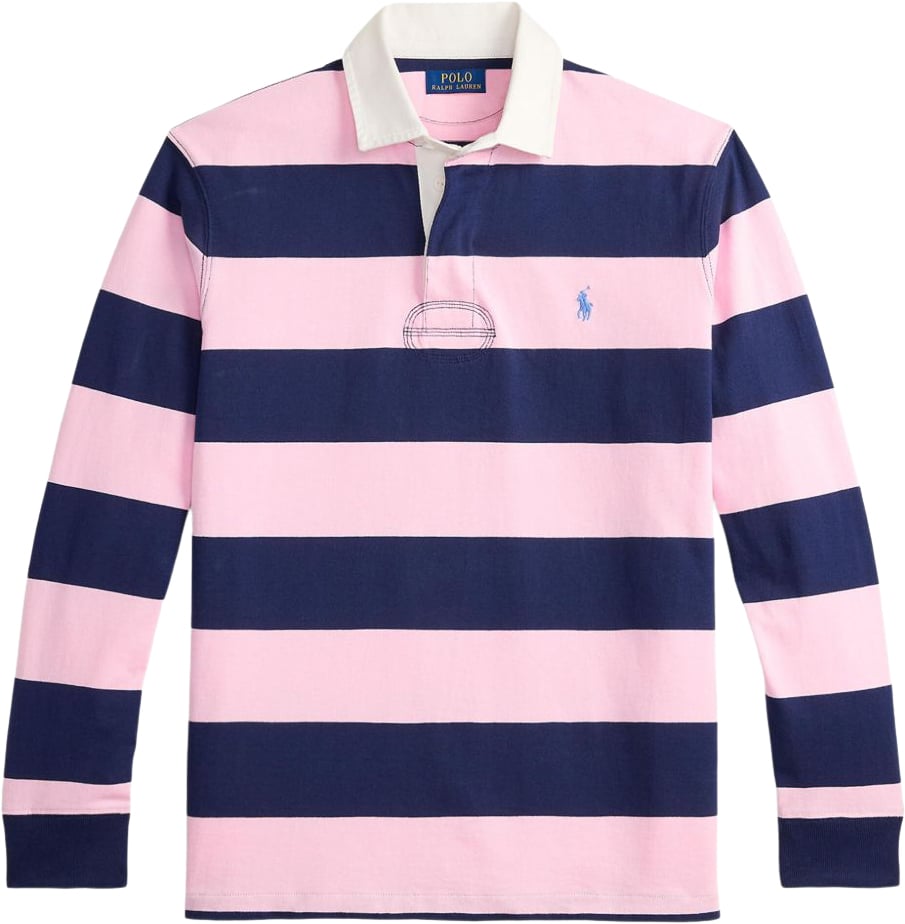 Ralph Lauren T-Shirts And Polos Pink Divers