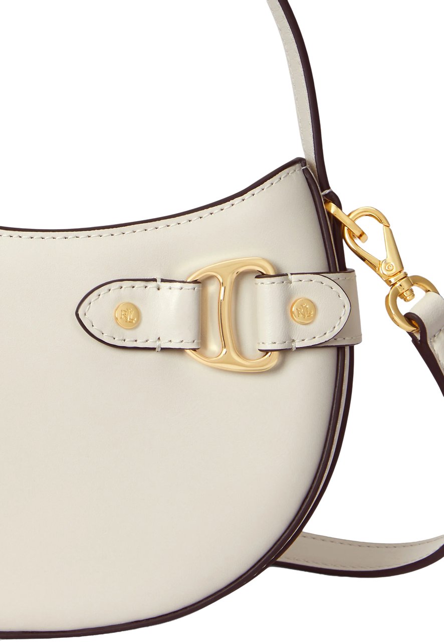 Ralph Lauren Bags Spotted Wit