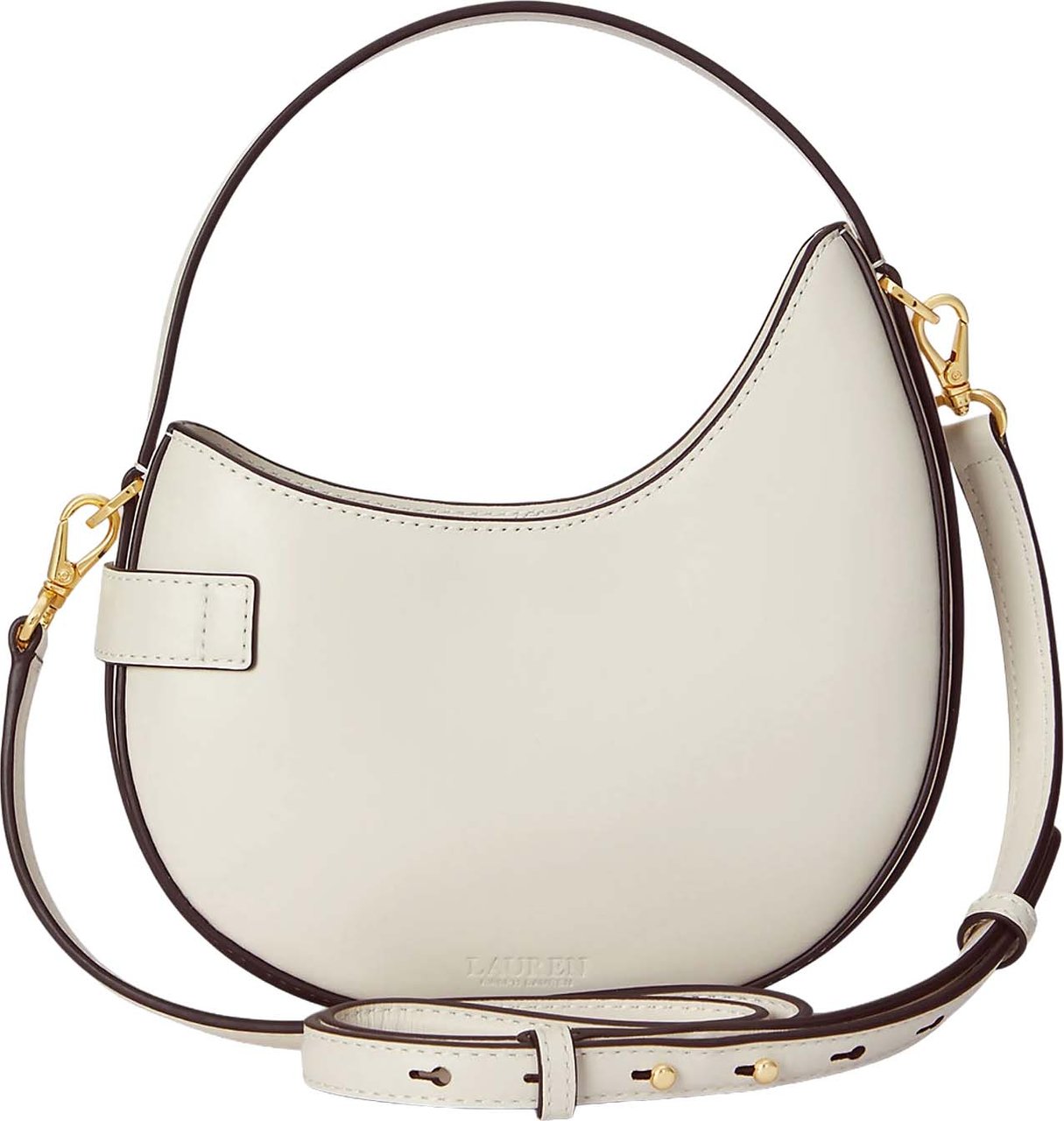Ralph Lauren Bags Spotted Wit