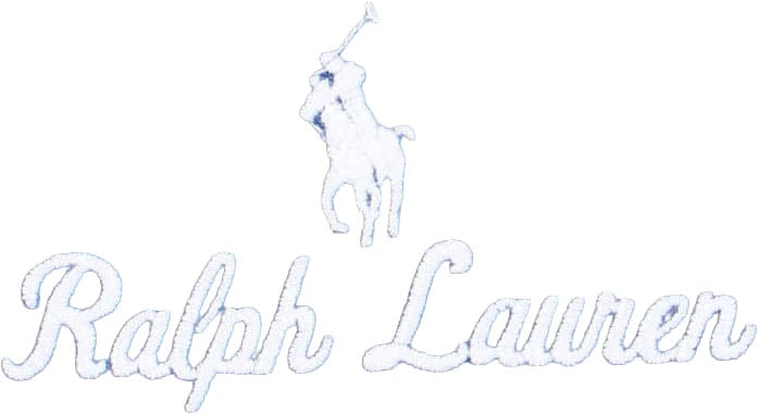Ralph Lauren Blue Hoodie Neutraal