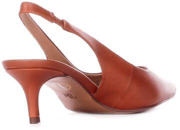 Ralph Lauren With Heel Tan Bruin
