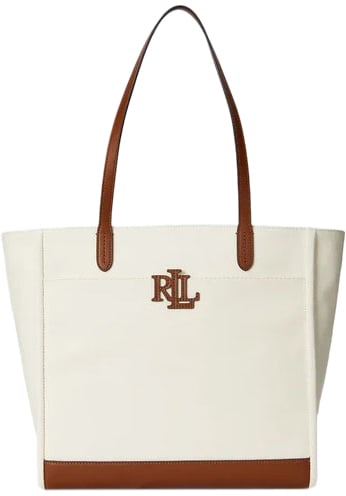 Ralph Lauren Bags Natural Wit
