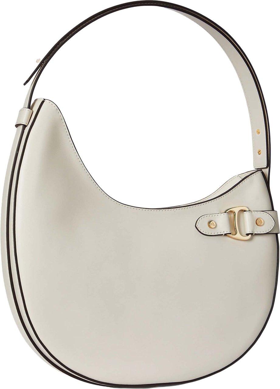 Ralph Lauren Bags Spotted Wit