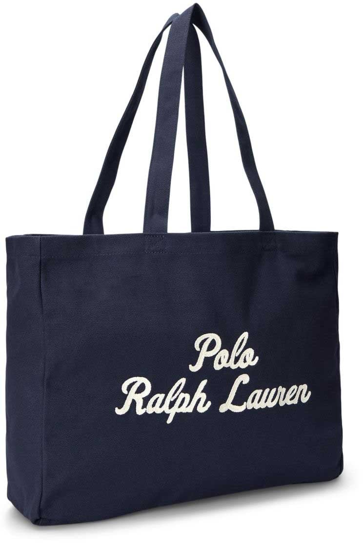 Ralph Lauren Bags Blue Blauw