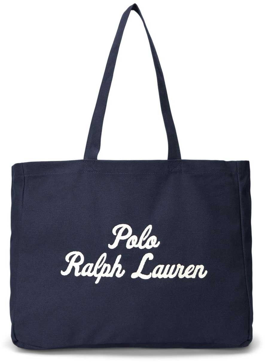 Ralph Lauren Bags Blue Blauw