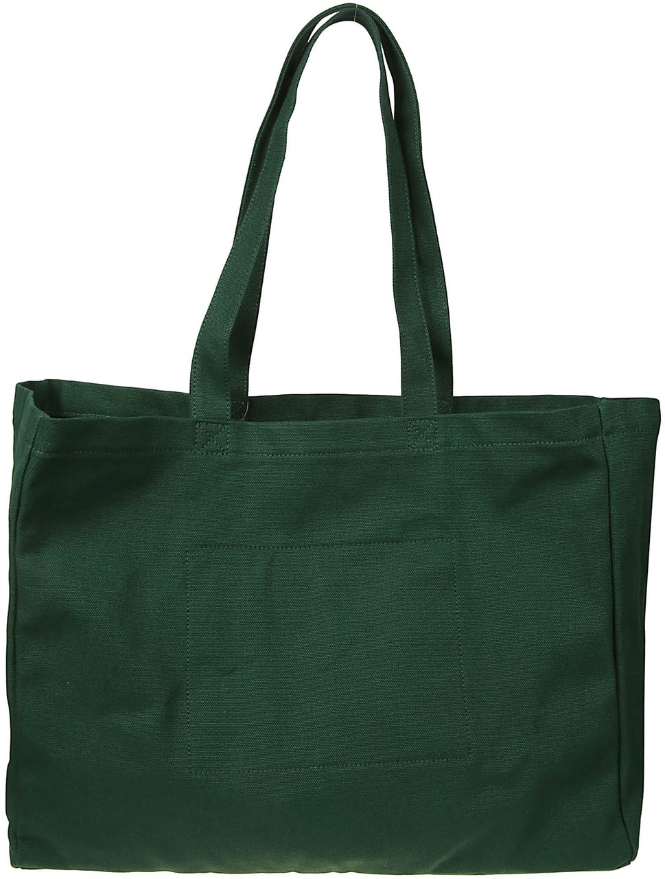 Ralph Lauren Tote Bag Green Groen