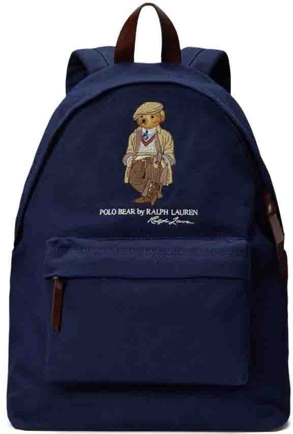 Ralph Lauren Bags Blue Blauw