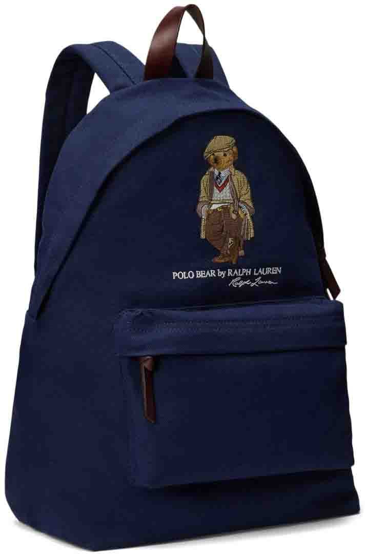 Ralph Lauren Bags Blue Blauw