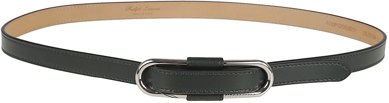 Ralph Lauren RALPH LAUREN 408P02068.001 Zwart