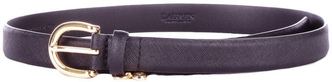 Ralph Lauren Belts Black Zwart