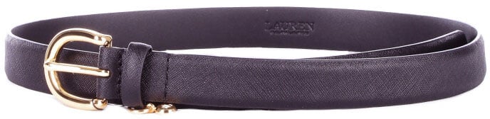 Ralph Lauren Belts Black Zwart