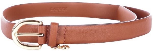 Ralph Lauren Belts Brown Bruin