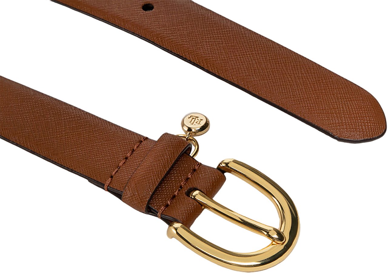 Ralph Lauren Belts Brown Bruin