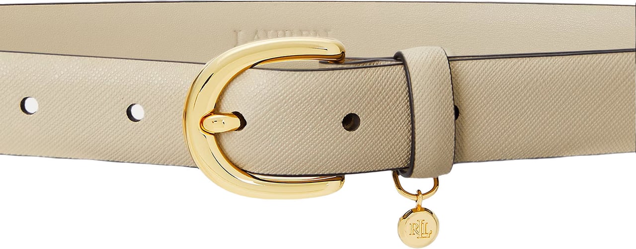 Ralph Lauren Belts Beige
