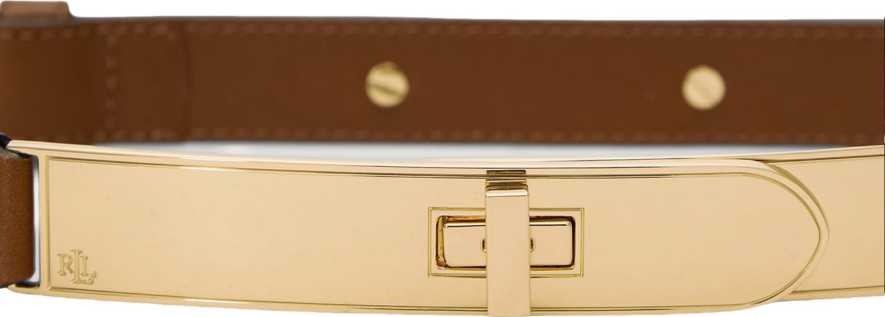 Ralph Lauren Belts Brown Bruin