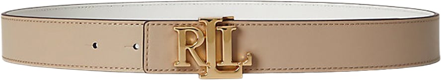 Ralph Lauren Belts Spotted Wit