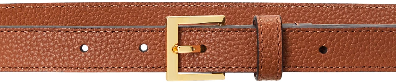 Ralph Lauren Belts Brown Bruin