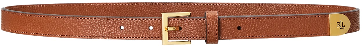 Ralph Lauren Belts Brown Bruin