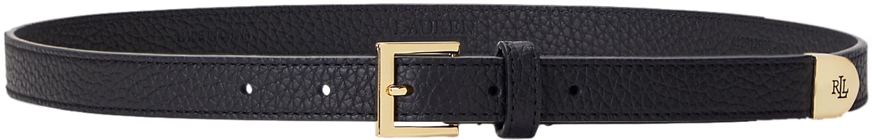 Ralph Lauren Belts Black Zwart
