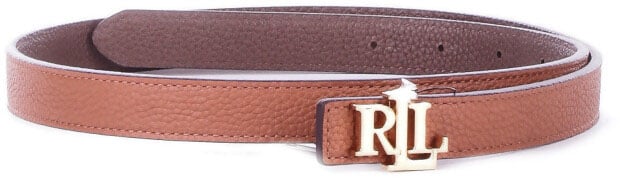 Ralph Lauren Belts Brown Tan Bruin
