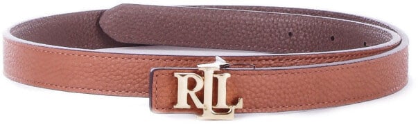Ralph Lauren Belts Brown Tan Bruin