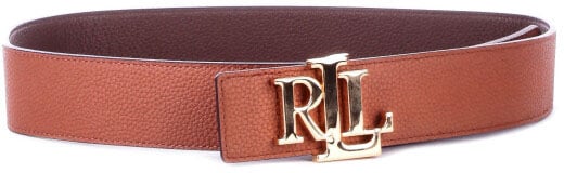 Ralph Lauren Belts Brown Tan Bruin