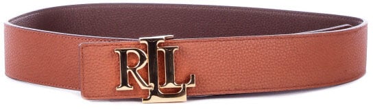 Ralph Lauren Belts Brown Tan Bruin