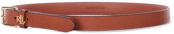 Ralph Lauren Belts Brown Bruin