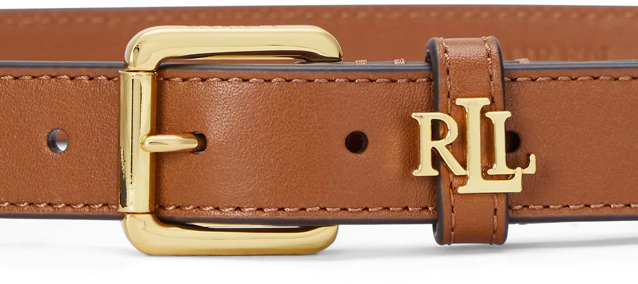 Ralph Lauren Belts Brown Bruin