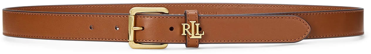 Ralph Lauren Belts Brown Bruin