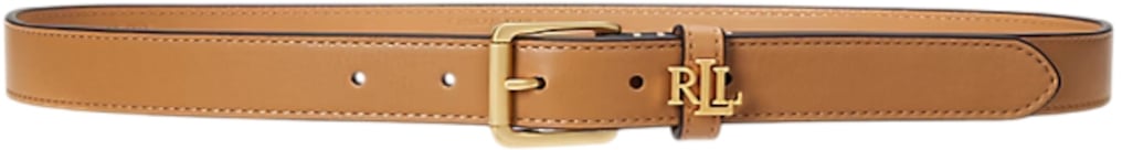 Ralph Lauren Belts Brown Bruin