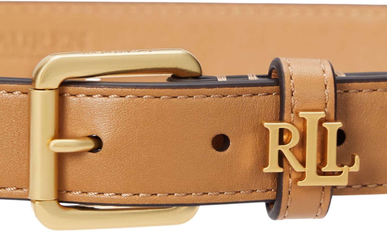 Ralph Lauren Belts Brown Bruin