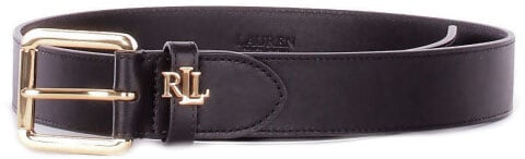 Ralph Lauren Belts Black Zwart