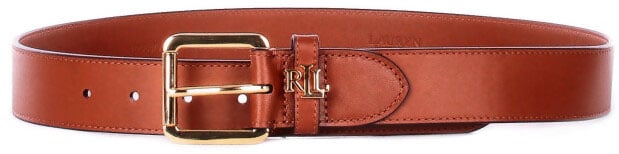 Ralph Lauren Belts Brown Bruin