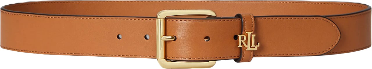 Ralph Lauren Belts Brown Beige