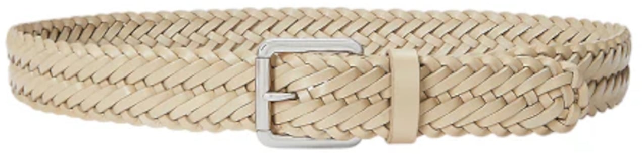Ralph Lauren Belts Beige Beige